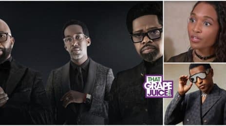 Boyz II Men Clap Back at TLC's Chilli Again Over Resurfaced Clip Alleging They Dissed Babyface [Video]
