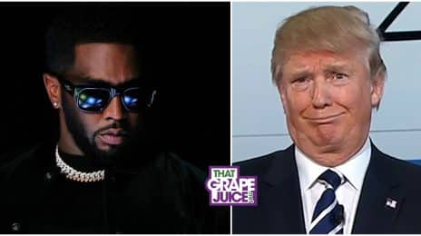 Diddy Files Conviction Appeal As White House DENIES Report Trump Is Considering Pardoning the Mogul Next Week