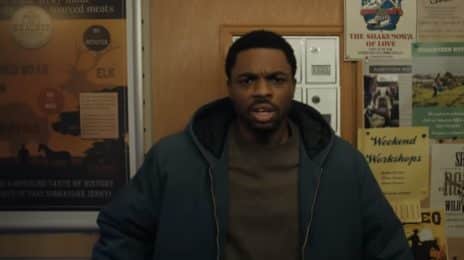 TV Trailer: 'The Vince Staples Show' Season 2