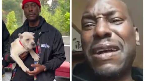 Tyrese Wanted by Police After Dogs Allegedly Maul Neighbour’s Pet in Atlanta
