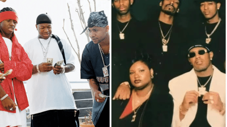 Verzuz Returns With A Cash Money Records Vs No Limit Records Showdown