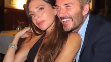 Victoria Beckham Reveals She Hid Her Eating Disorder from Husband David Beckham