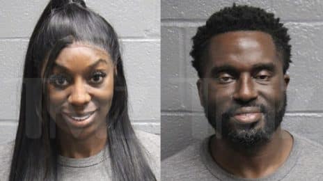 RHOP Star Wendy Osefo & Husband Arrested on Fraud Charges, Mugshots Revealed
