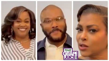 Tyler Perry's 'Why Did I Get Married Again?' Cast Tease Comeback As Production Begins on Netflix Movie