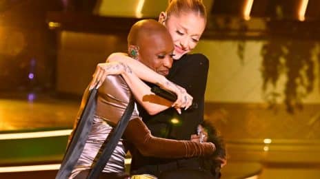 Watch: Ariana Grande & Cynthia Erivo Cast a Spell at 'Wicked: One Wonderful Night'