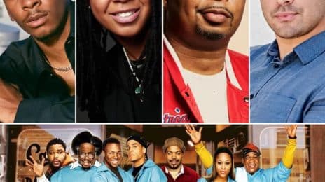 'Barbershop' Reboot: New Cast Announced for TV Series