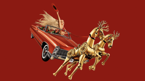 Beyonce Unveils New Holiday Collection, 'Sleighyoncé' Season Has Arrived