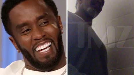 Diddy Spends Thanksgiving Behind Bars with Concerts, Festivities & a Holiday Feast