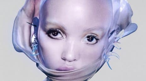 FKA twigs Unleashes 'Eusexua Afterglow' Album & 'Hard' Video