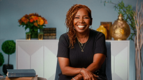 Iyanla Vanzant Makes Her OWN Comeback With ‘The Inside Fix’