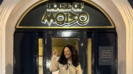 MOBO Unveils New Venture 'House of MOBO'