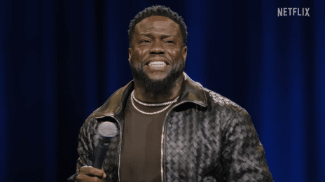 First Look Trailer: Kevin Hart's Hilarious New Netflix Special 'Acting My Age'