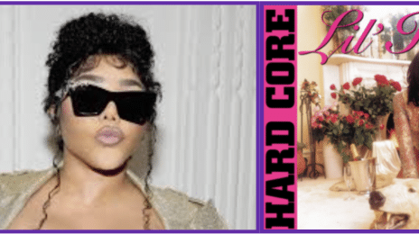 Billboard Names Lil’ Kim’s ‘Hard Core’ the Greatest Hip-Hop Album Cover of All Time
