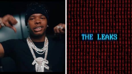Lil Baby Reveals Release Date for Long-Awaited 'The Leak$' Project & Drops 'Middle of the Summer' Video