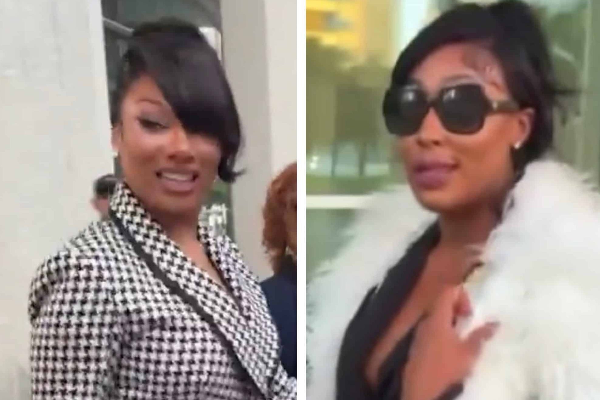 Milagro Gramz Opts to Represent Herself in Megan Thee Stallion Defamation Appeal