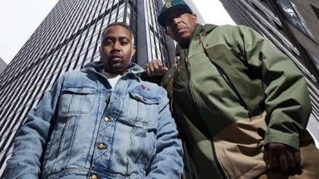 Nas & DJ Premier Announce Release Date For Long-Awaited Album