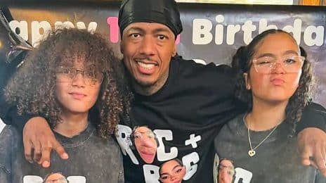 "I Only Have ONE Brother!" Mariah Carey & Nick Cannon's Daughter Monroe Cannon Sets the Record Straight on Her Blended Family
