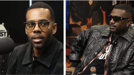 Mario Clowns Ray J’s Catalog After Star Admits ‘He Might Crush Me’ on ‘The Breakfast Club’