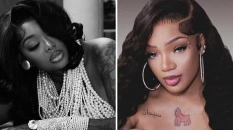 Summer Walker Unveils Preview of GloRilla Collab on 'Finally Over It' [Listen]