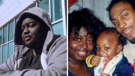 Angie Stone & D'Angelo's Son Swayvo Twain Addresses Tragic Death of Both Parents Within a Year: "I Found Answers"