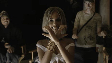 Behind The Scenes: Tyla's ‘Chanel’ Music Video
