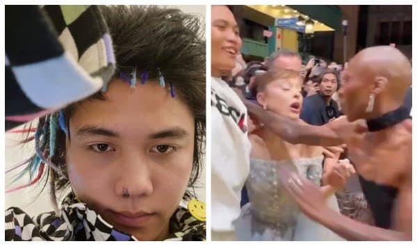 Ariana Grande's Singapore Attacker Gets Prison Time