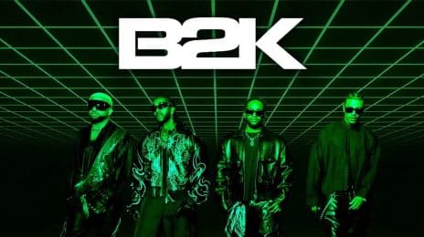 B2K Announce New Music Ahead of Comeback Tour, Reveal Release Date