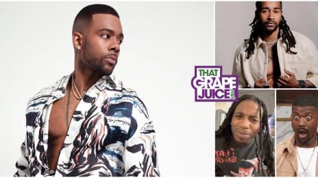 Ouch! Mario Responds After Ray J, Omarion, & Jacquees Clapped Back at Him for Talking About Their Vocals
