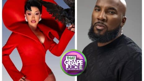 Surprise! Cardi B Teams with Jeezy for New 'Errtime' Remix [Listen]