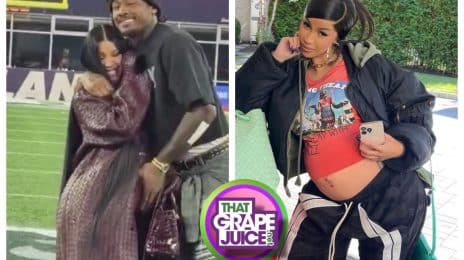 Cardi B Pregnancy: Stefon Diggs Reveals Gender of Baby with Rap Superstar