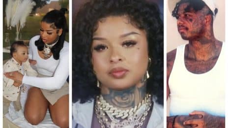 Chrisean Rock Calls Blueface's Early Prison Release "An Answered Prayer"