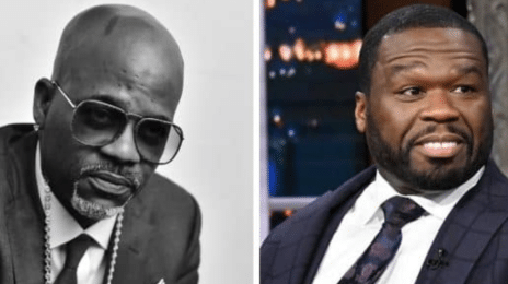 "That's Nasty Work!": Dame Dash Drags 50 Cent Over New Diddy Docuseries