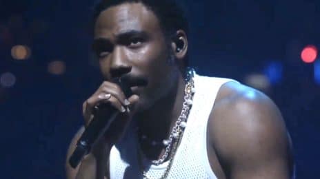 Shocker! Donald Glover Reveals He Suffered a Stroke