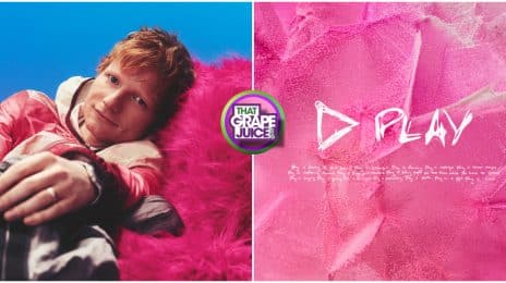 Stream: Ed Sheeran DOUBLES the Length of 'Play' with a New Deluxe Edition