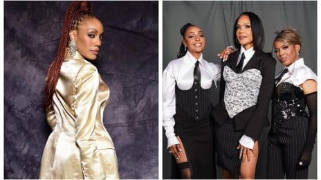 En Vogue Drama: Fans Believe Rhona Bennett Has Departed After Mystery "New Season" Statement