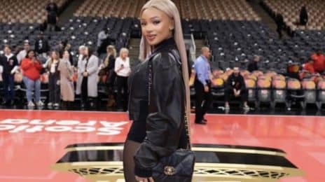 GloRilla Debuts STRIKING New Look