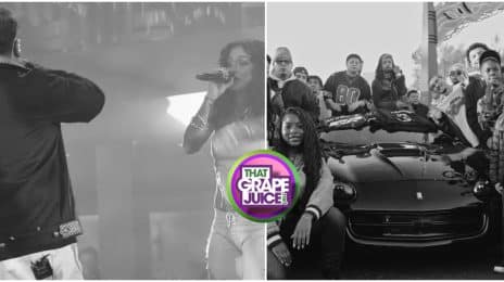 New Video: Karri - 'Go' (featuring Kehlani)