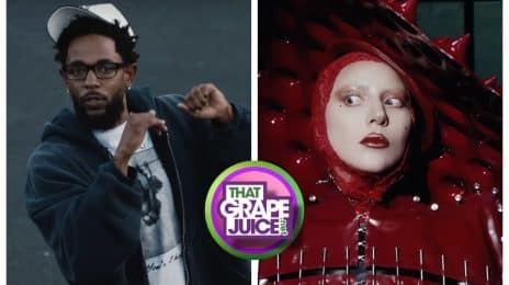 GRAMMY Awards 2026 Nominations: Kendrick Lamar & Lady Gaga Lead [Full List]
