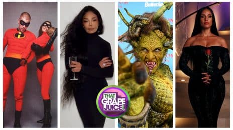 #Halloween Night 2025: Janet Jackson, Heidi Klum, Alicia Keys, Justin Bieber, & More Dazzle