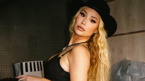 Iggy Azalea Confirms Retirement: "I Don't Want to Come Back"