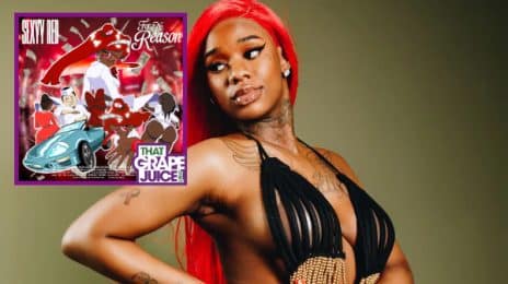 New Songs: Sexyy Red - 'For No Reason' & 'Is You Coo'