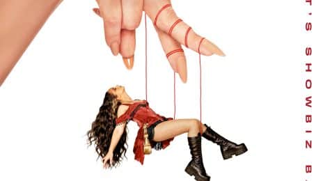 Jade Announces Deluxe Edition of Debut Album 'That's Showbiz Baby! The Encore'