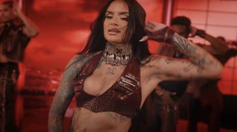 New Video: Kehlani - 'Out The Window'