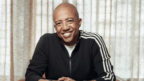 Kevin Liles Has Sexual Assault Lawsuit Dismissed by Federal Judge