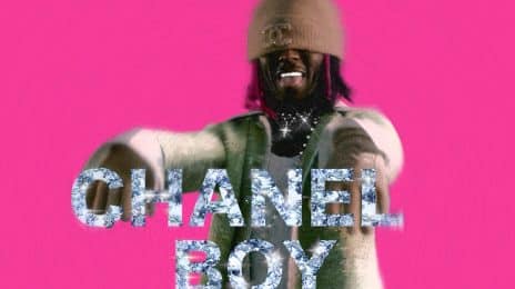 Lil Uzi Vert Drops Chanel Boy and Announces Major Roc Nation Partnership