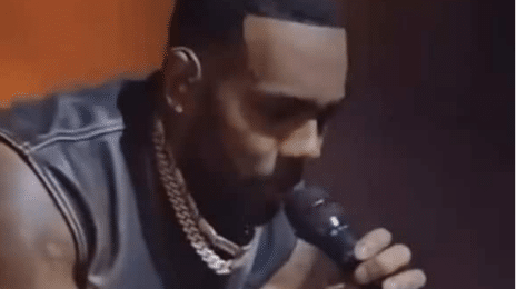 Mario Politely Checks Fan at Concert Who Groped Him Inappropriately