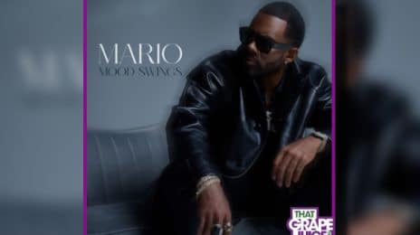 Stream: Mario Releases 'Mood Swings' EP & New Song 'Friends' with Ty Dolla $ign