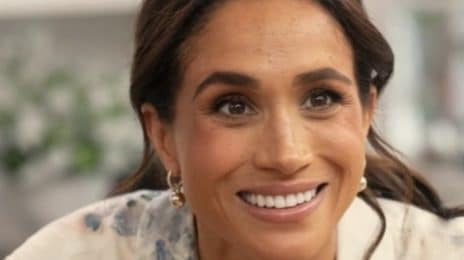 Meghan Markle Offered Acting Role in UK Ahead of Royal Return