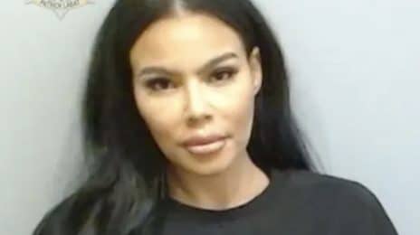 RHOP's Mia Thornton ARRESTED for Alleged Theft, Mugshot Revealed