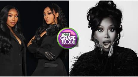 Muni Long Announces Permanent Exit from Brandy & Monica's 'Boy Is Mine Tour': "It's Not Safe for Me to Continue"